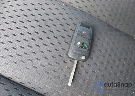 2014 Chevrolet Equinox Ls z USA, uszkodzony, nr VIN 2GNALAEK9E6227401